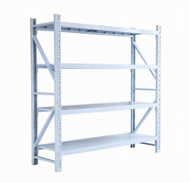 倉(cāng)儲(chǔ)貨架